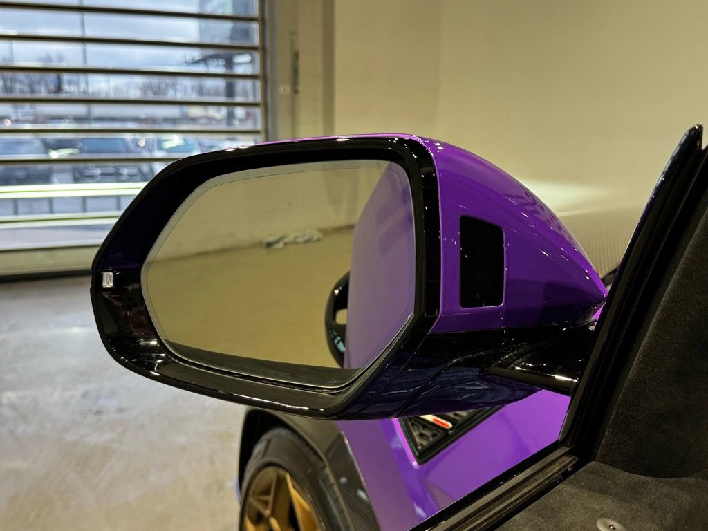 Used 2024 Lamborghini Urus Performante image 31