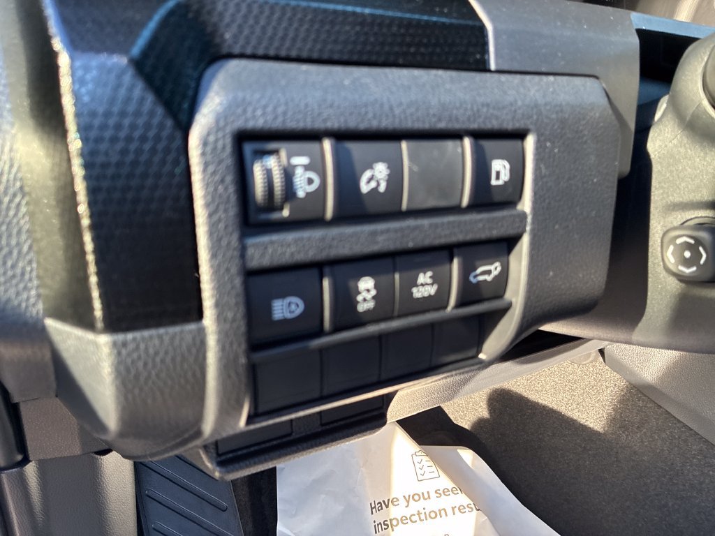 New 2026 Toyota 4Runner Limited AWD/4WD image 38