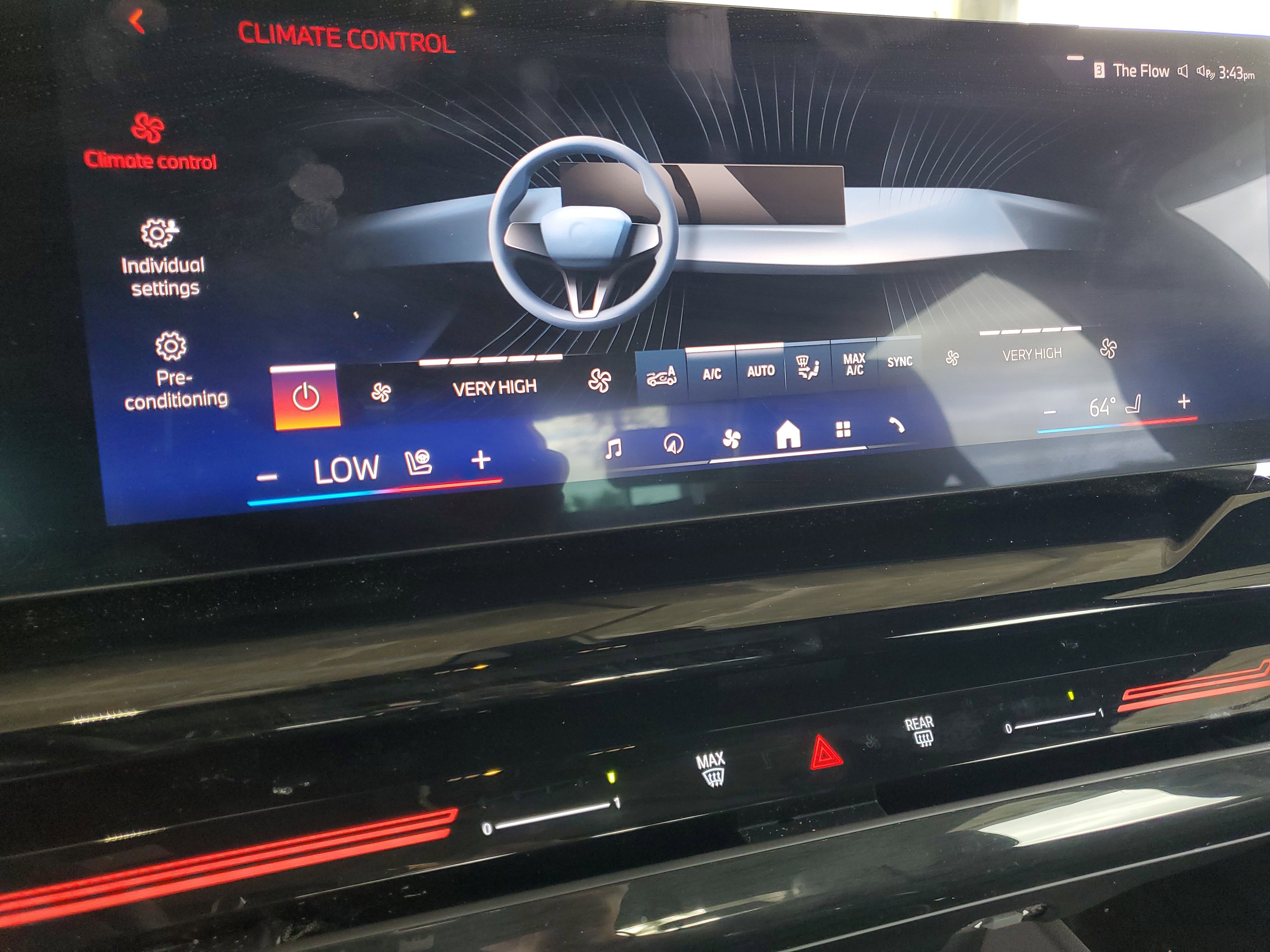 Used 2026 BMW 530i RWD image 27