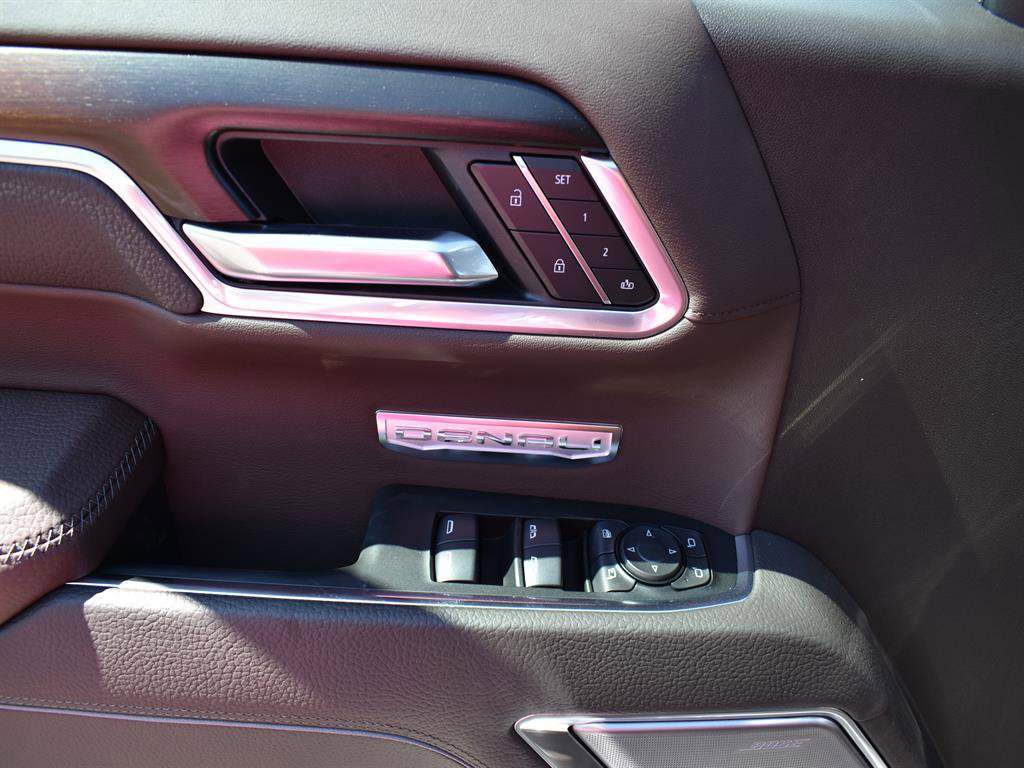 New 2026 GMC Sierra 1500 Denali image 16