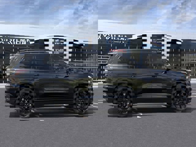 New 2026 GMC Acadia Elevation w/ Black Edition image 5