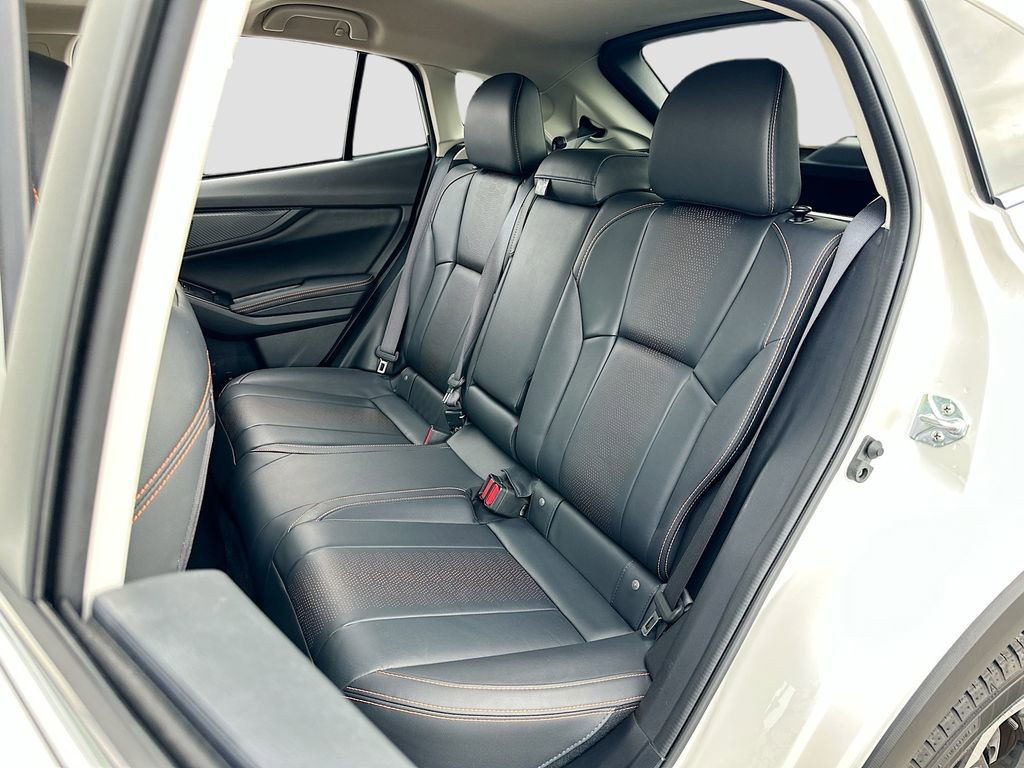 Used 2023 Subaru Crosstrek 2.5i Limited image 25