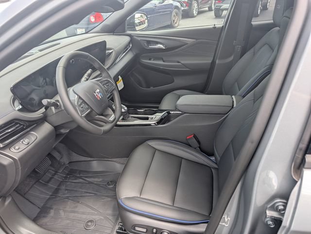New 2026 Buick Envista Sport Touring w/ Convenience I Package FWD image 14