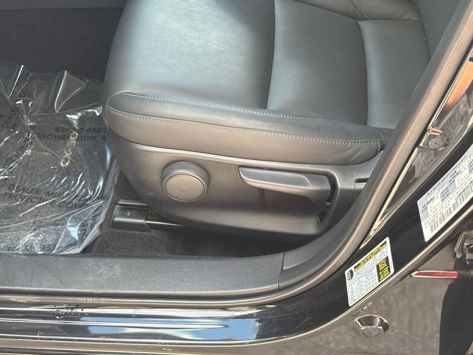 Used 2025 MAZDA CX-30 AWD 2.5 S w/ Select Sport Pkg image 23