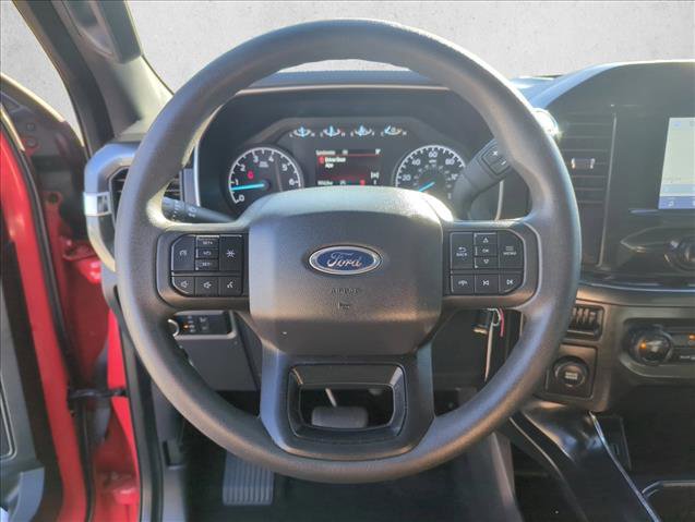 Used 2022 Ford F150 XL w/ STX Appearance Package image 14