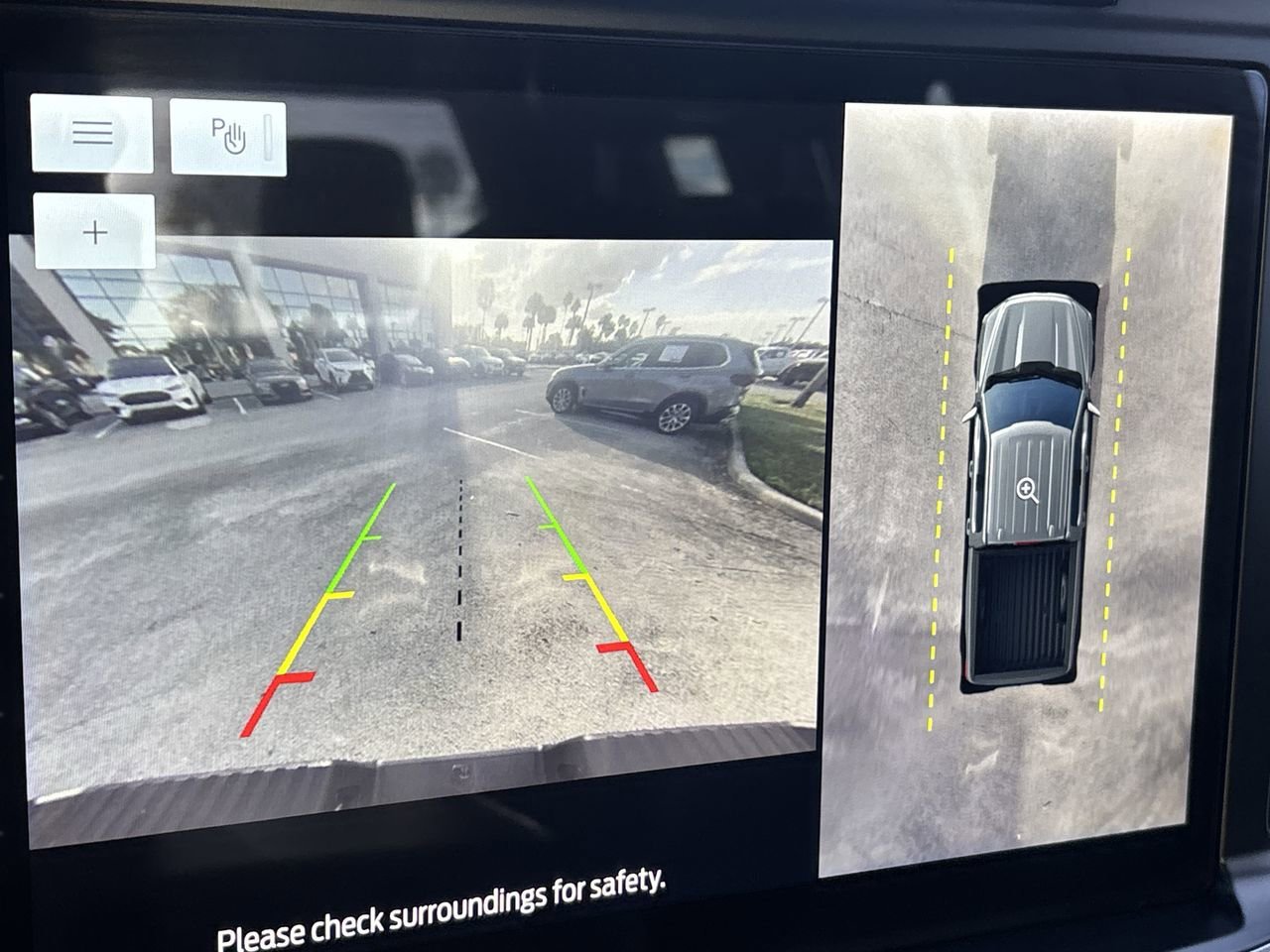 Certified 2023 Ford F150 Lariat w/ Trailer Tow Package image 16