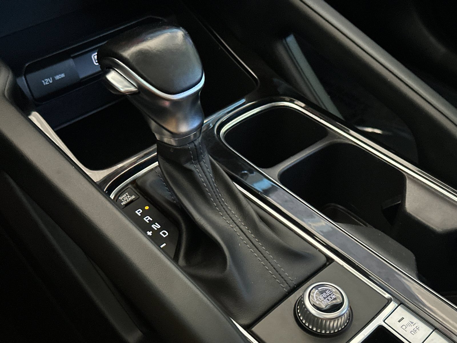 Used 2020 Kia Telluride S FWD image 21