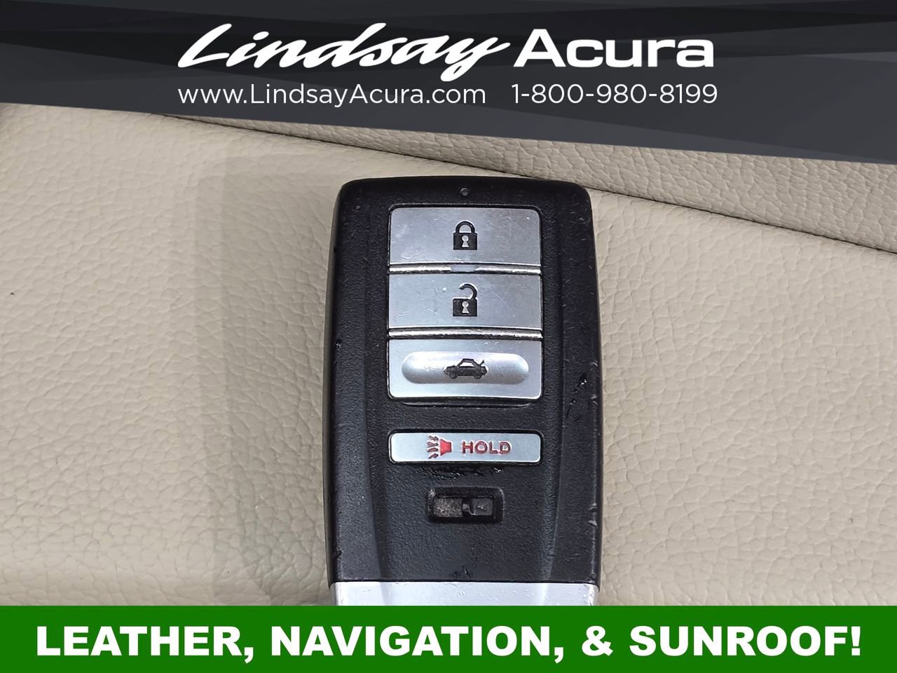 Used 2016 Acura ILX FWD image 23
