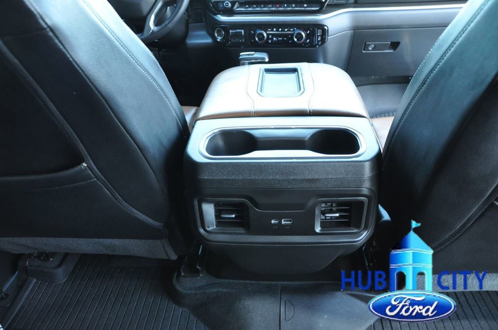 Used 2022 Chevrolet Silverado 1500 RST w/ Texas Edition Plus AWD/4WD image 21