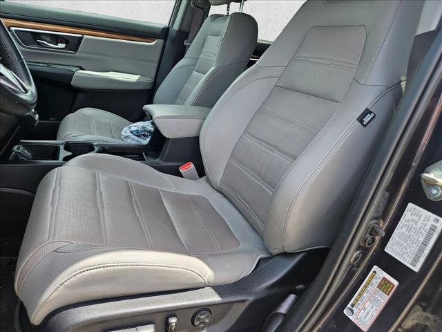 Used 2019 Honda CR-V EX-L image 12