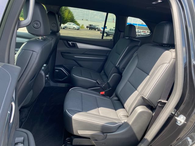 Certified 2026 Buick Enclave Preferred AWD/4WD image 19