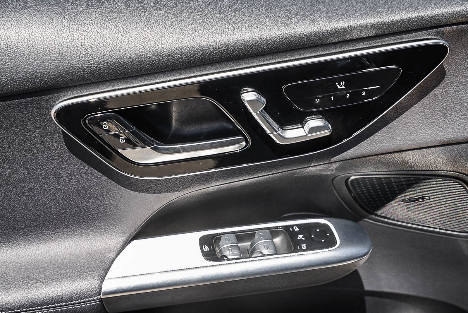 Certified 2026 Mercedes-Benz GLC 300 4MATIC image 20