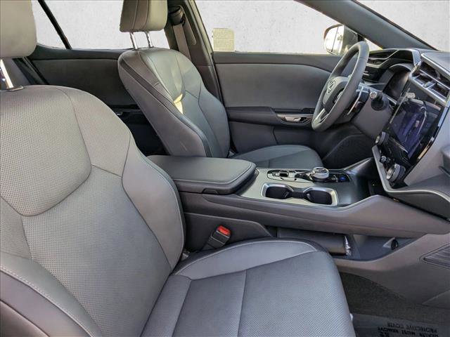 Used 2025 Lexus RZ 300e RZ 300e image 19