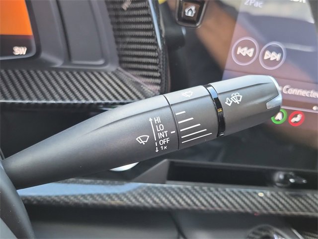 Used 2021 Chevrolet Corvette Stingray Premium Cpe w/ Z51 Performance Package image 28