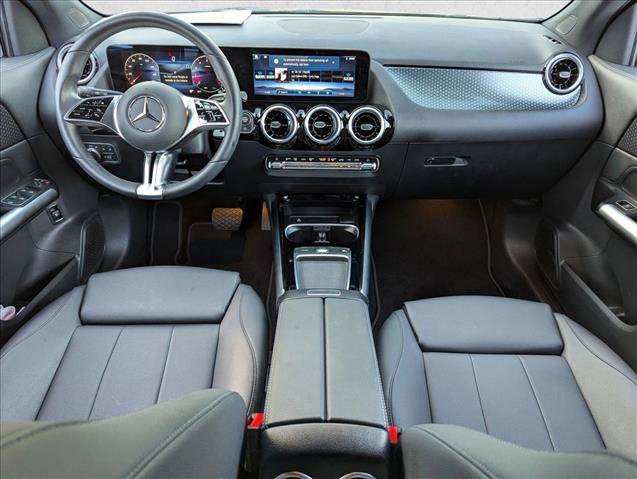 Certified 2025 Mercedes-Benz GLA 250 image 16