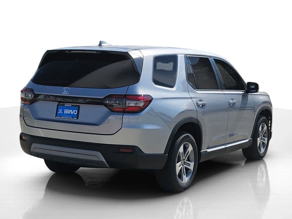 New 2025 Honda Pilot EX-L image 5