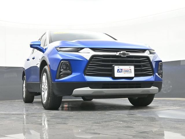 Used 2019 Chevrolet Blazer LT FWD image 55