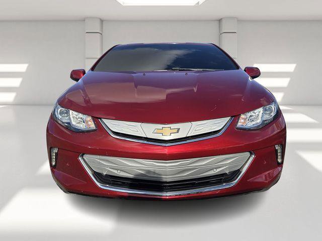 Used 2018 Chevrolet Volt Premier w/ Driver Confidence Package image 31