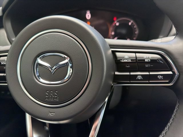 New 2026 MAZDA CX-70 3.3 Turbo w/ Premium Plus Pkg AWD/4WD image 24