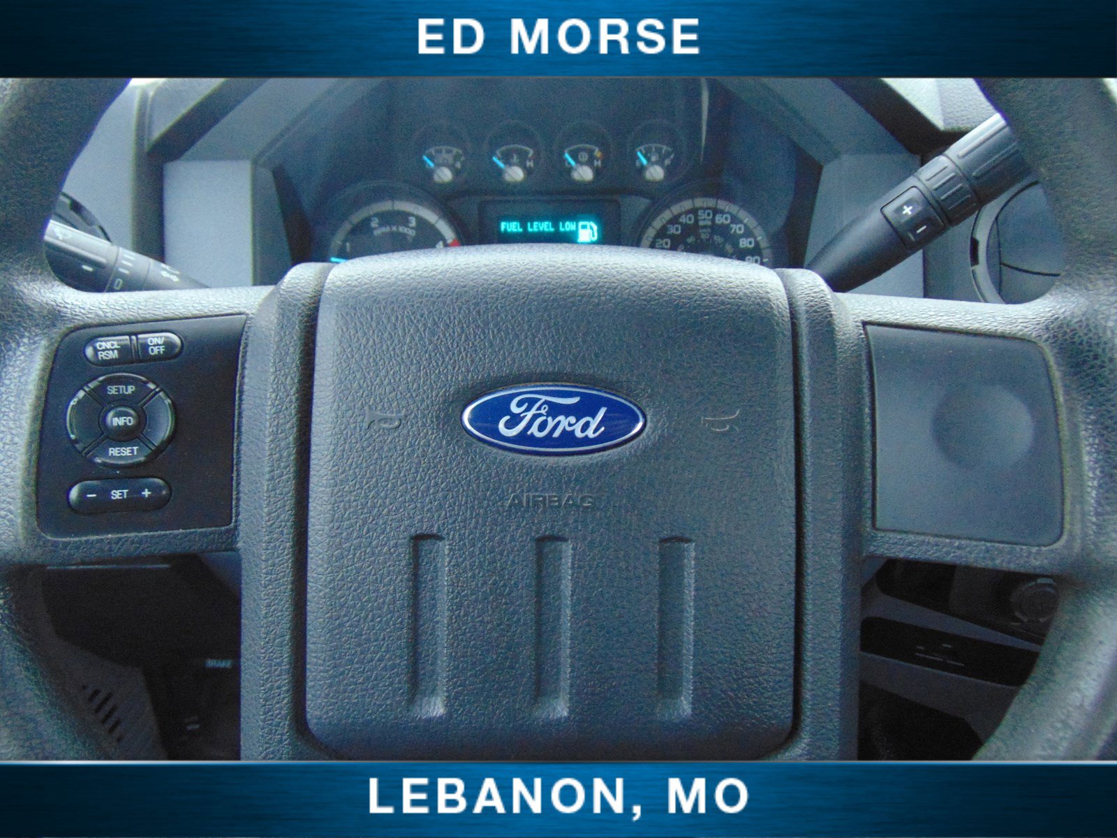 Used 2015 Ford F450 XL w/ XL Value Package image 16