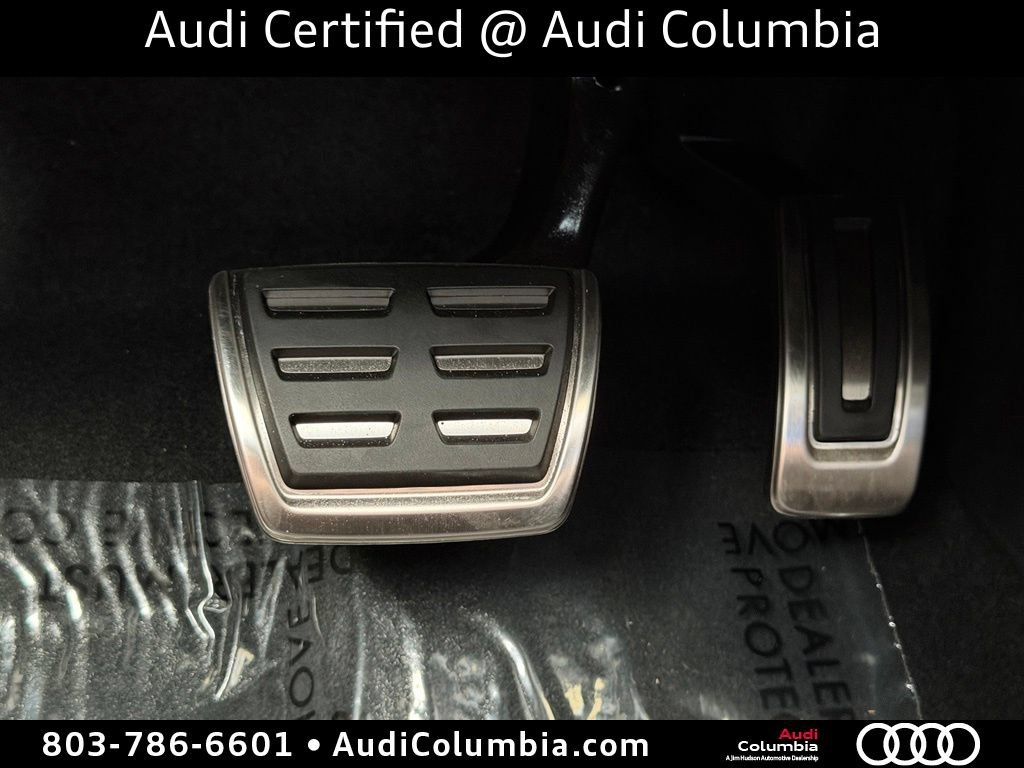 Certified 2026 Audi RS 3 AWD/4WD image 49