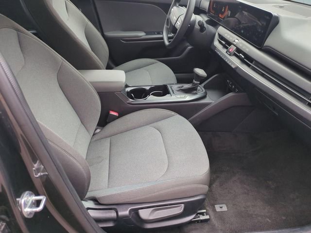 Used 2025 Kia K4 FWD image 25