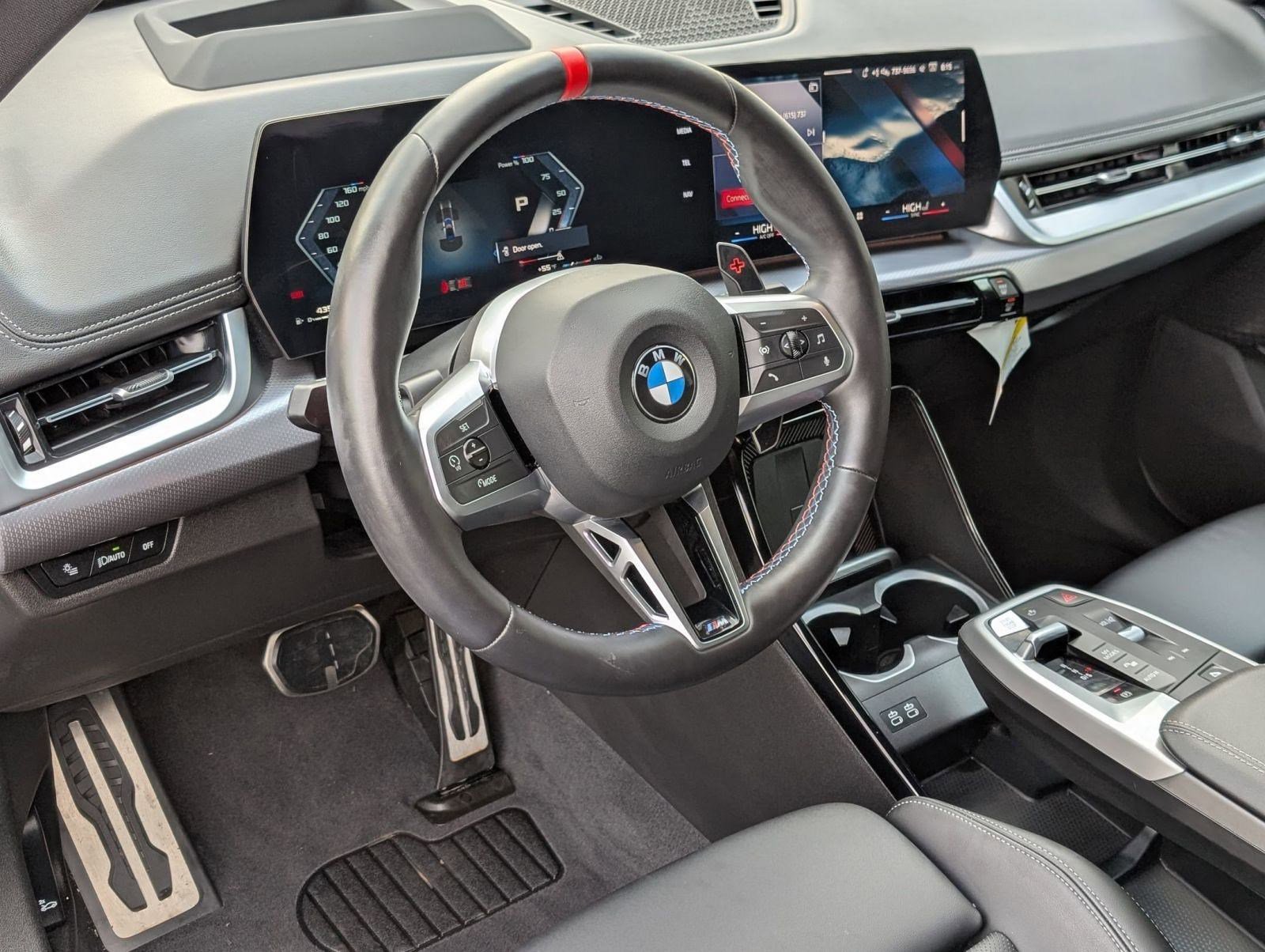 Used 2025 BMW X1 M35i image 4