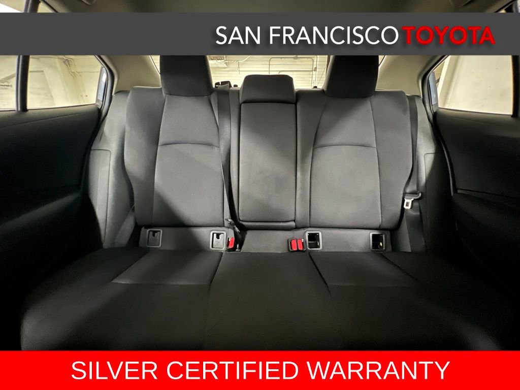 Certified 2022 Toyota Corolla LE image 13