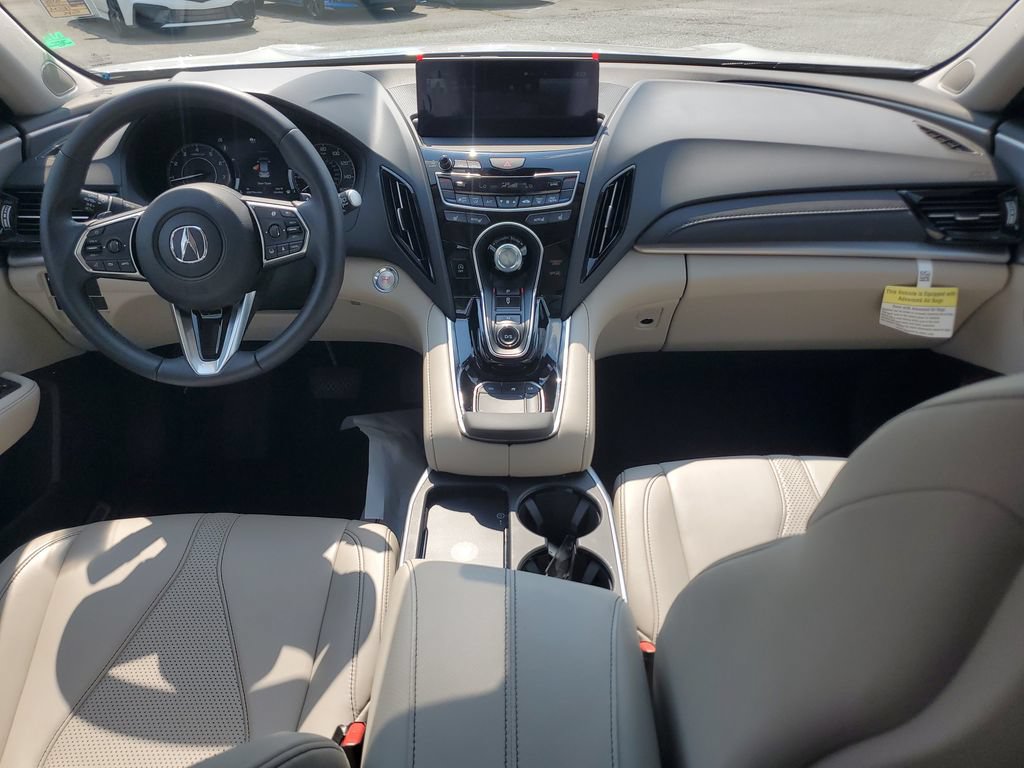 Certified 2026 Acura RDX w/ Technology Package AWD/4WD image 16