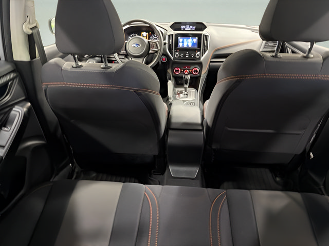 Certified 2021 Subaru Crosstrek 2.0i Premium w/ Moonroof Package AWD/4WD image 35