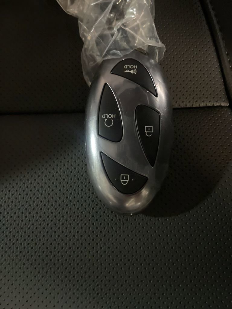 New 2026 Hyundai Santa Cruz SEL image 31