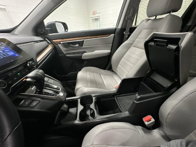 Used 2019 Honda CR-V EX-L image 28