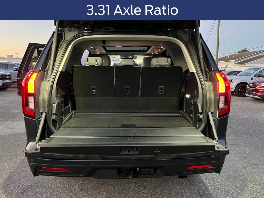 Used 2025 Ford Expedition Active image 15