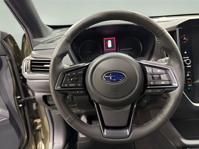 Certified 2026 Subaru Forester Limited AWD/4WD image 16