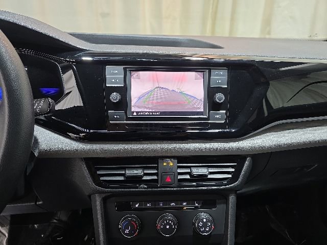 Certified 2022 Volkswagen Taos S AWD/4WD image 20