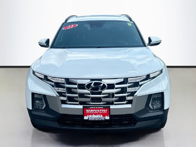 Used 2022 Hyundai Santa Cruz SEL Premium AWD/4WD image 3