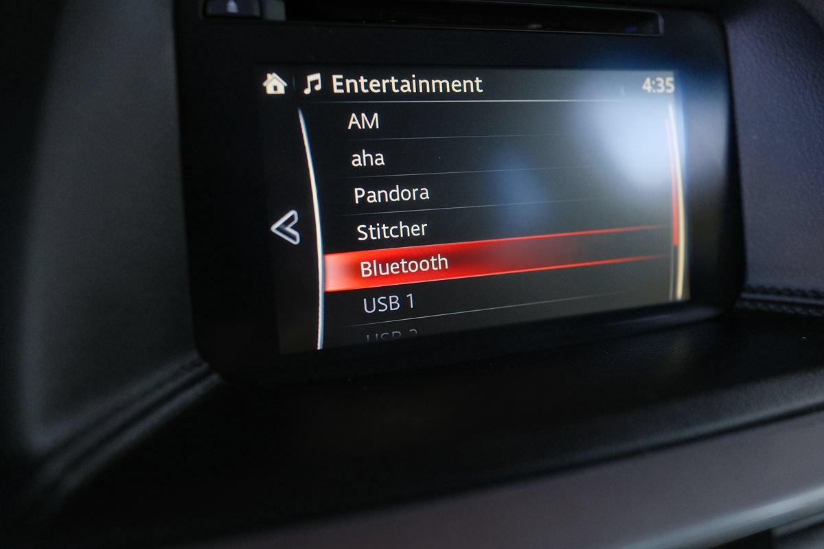 Used 2016 MAZDA CX-5 Touring FWD image 24