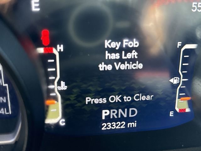 Used 2024 Jeep Wrangler Unlimited Rubicon w/ Technology Group image 12