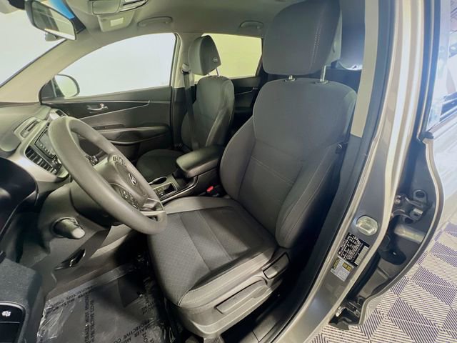 Used 2017 Kia Sorento LX image 10