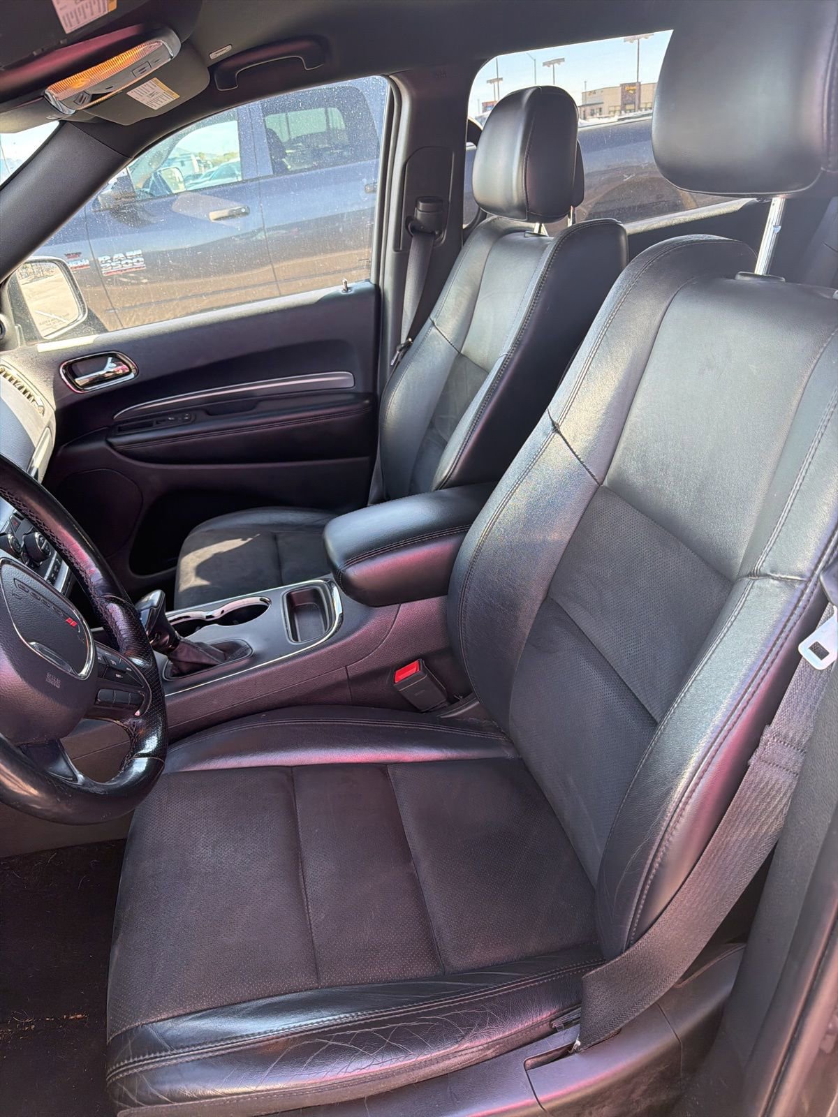 Used 2019 Dodge Durango GT image 4