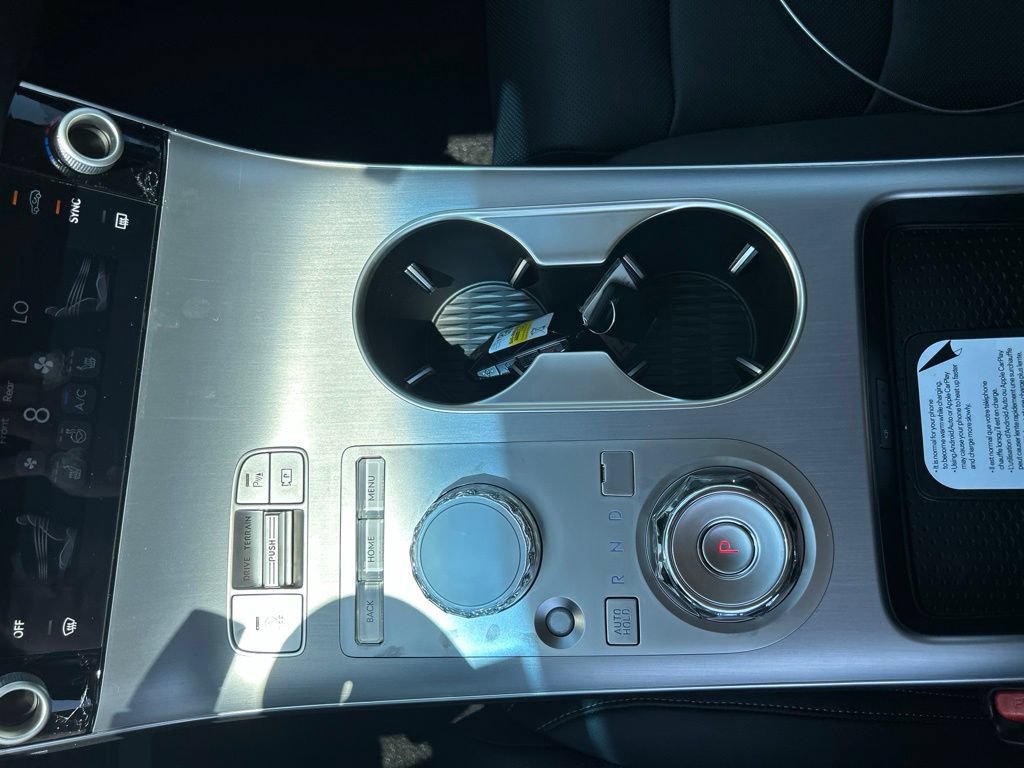New 2027 Genesis GV70 2.5T Select AWD/4WD image 20