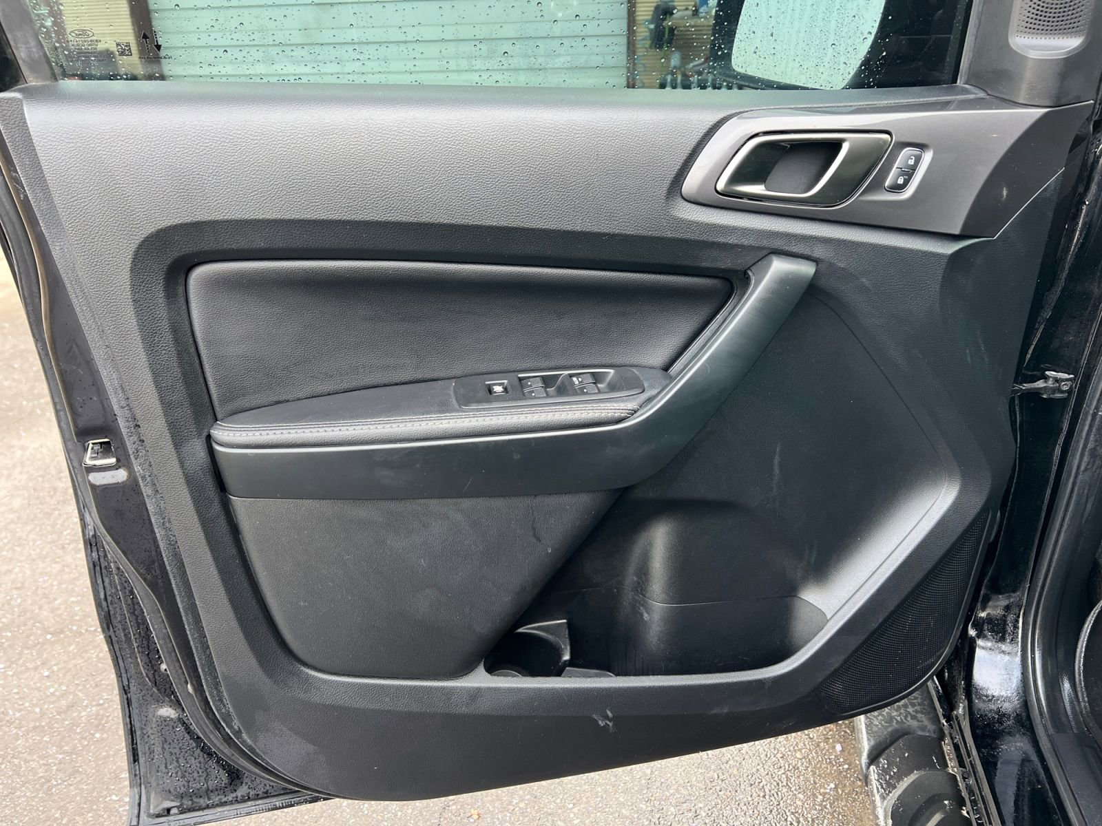 Used 2021 Ford Ranger Lariat w/ Equipment Group 501A High AWD/4WD image 19
