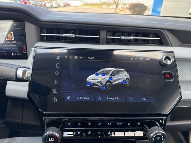 New 2027 Chevrolet Bolt RS w/ LPO, All-Weather Package FWD image 27