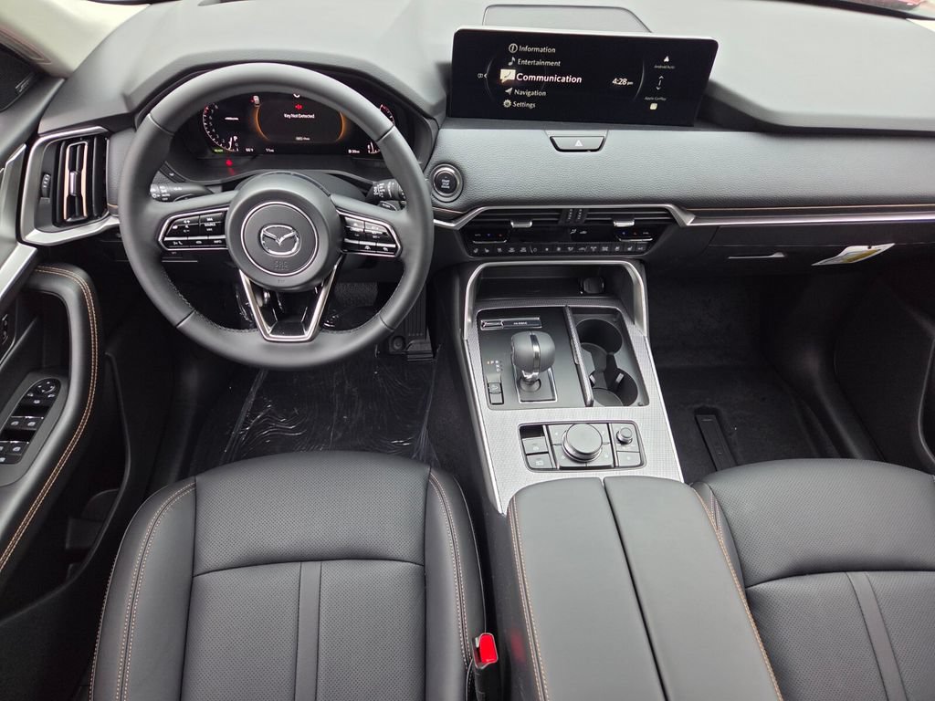New 2026 MAZDA CX-90 3.3 Turbo w/ Premium Sport Pkg AWD/4WD image 7