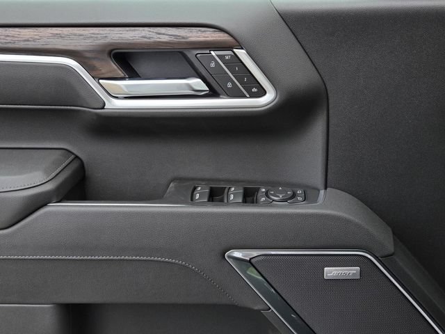 New 2026 GMC Sierra 1500 SLT AWD/4WD image 24