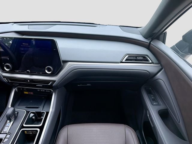 Used 2025 Lexus TX 350 AWD w/ Technology Package image 19