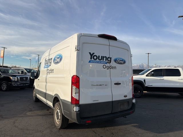 Used 2021 Ford Transit 150 Base image 13