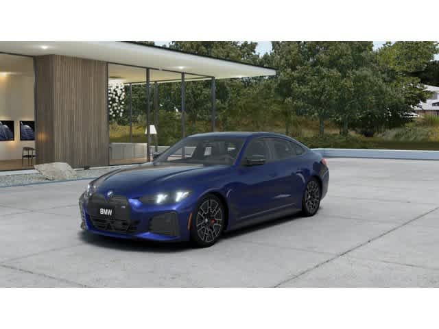 New 2026 BMW i4 M60