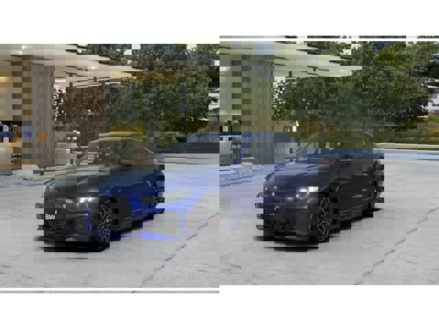 New 2026 BMW i4 M60 AWD/4WD image 1