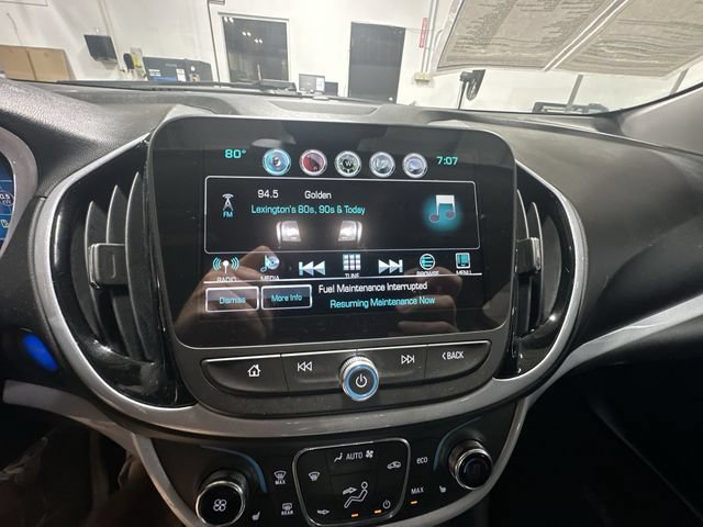 Used 2017 Chevrolet Volt LT w/ Comfort Package FWD image 16